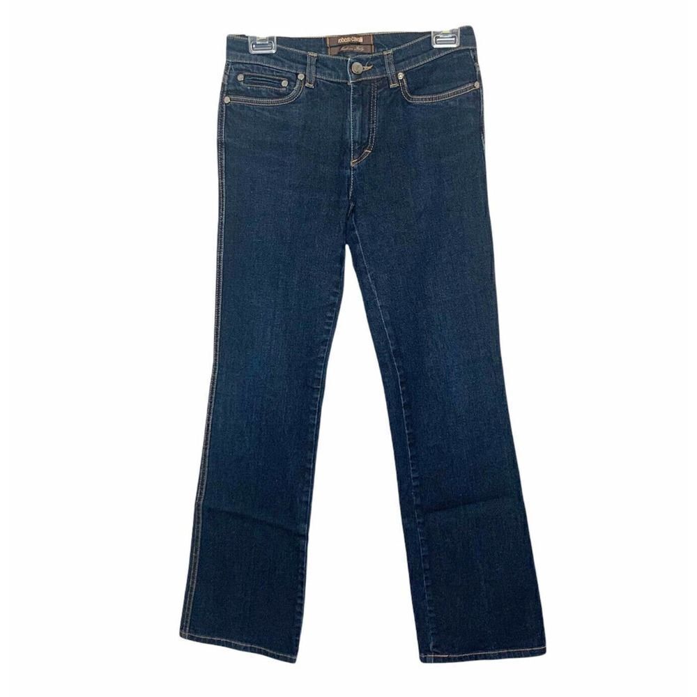 Vintage Y2K 2000 Prodotto Da Roberto Cavalli Jeans